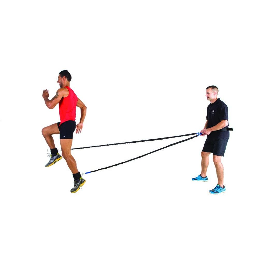 Potenciador doble de brazos o piernas