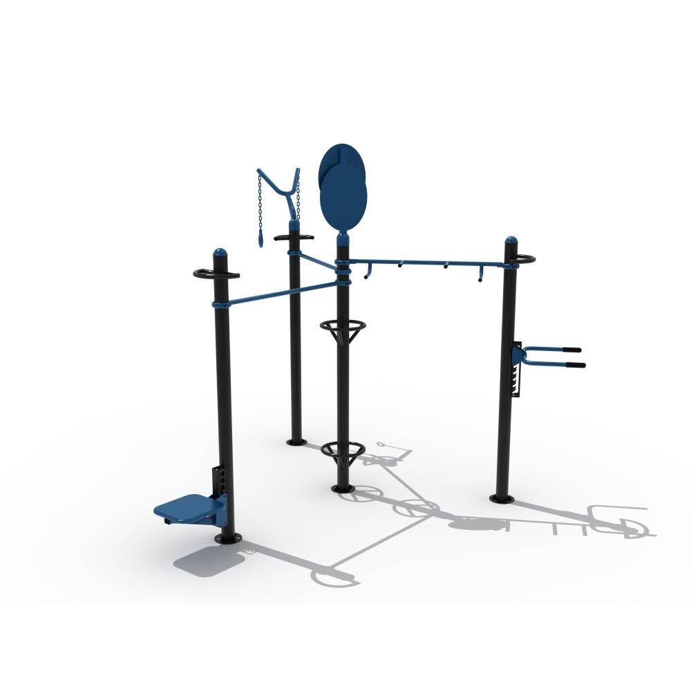 OUTDOOR FUNCTIONAL TRAINING SET 1