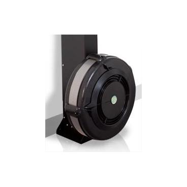 SkiErg PM5 con Plataforma 5