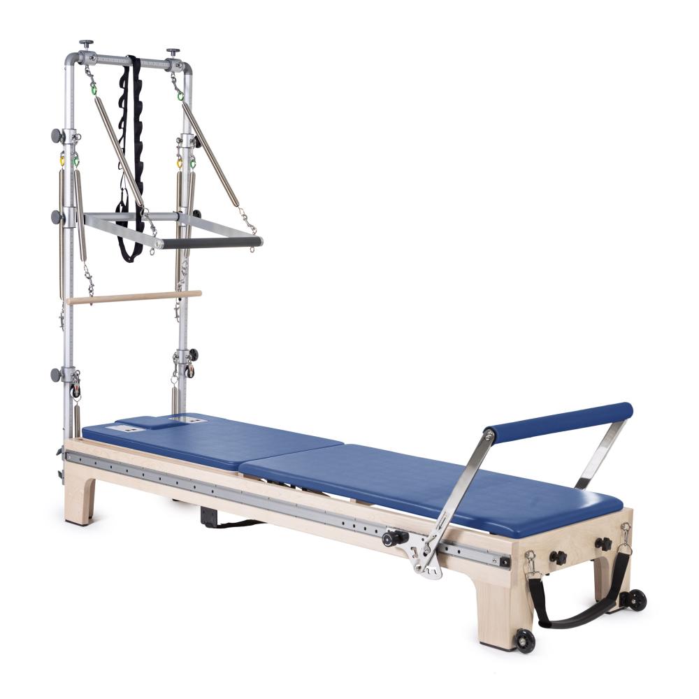 Reformer Master Instructor™ con Torre