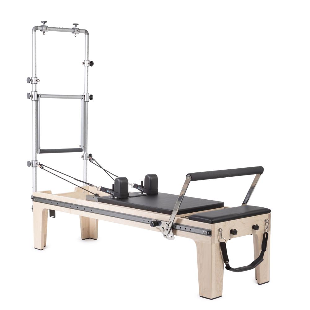 Reformer Fisio Master Instructor™ con Torre