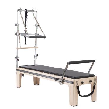 Reformer Fisio Master Instructor™ con Torre