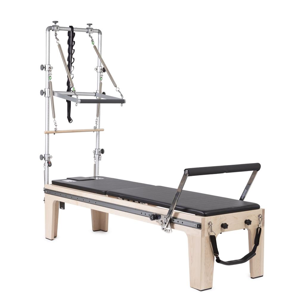 Reformer Fisio Master Instructor™ con Torre