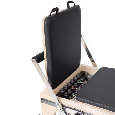 Reformer Fisio Master Instructor™ con Torre
