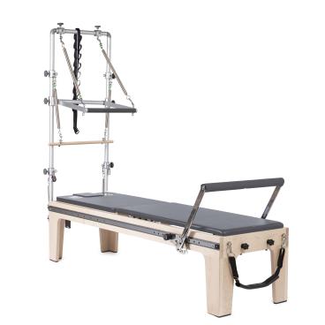 Reformer Fisio Master Instructor™ con Torre