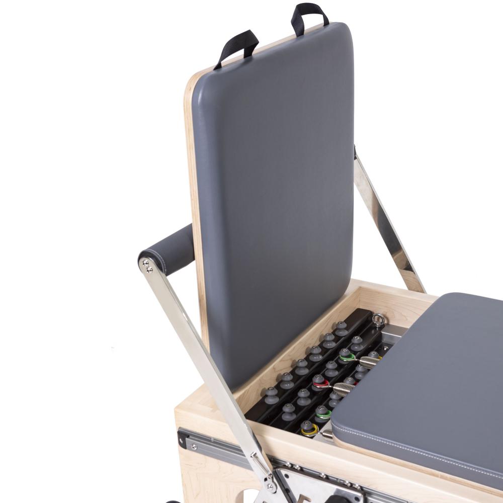 Reformer Fisio Master Instructor™ con Torre