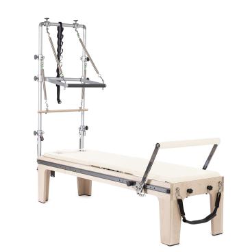 Reformer Fisio Master Instructor™ con Torre