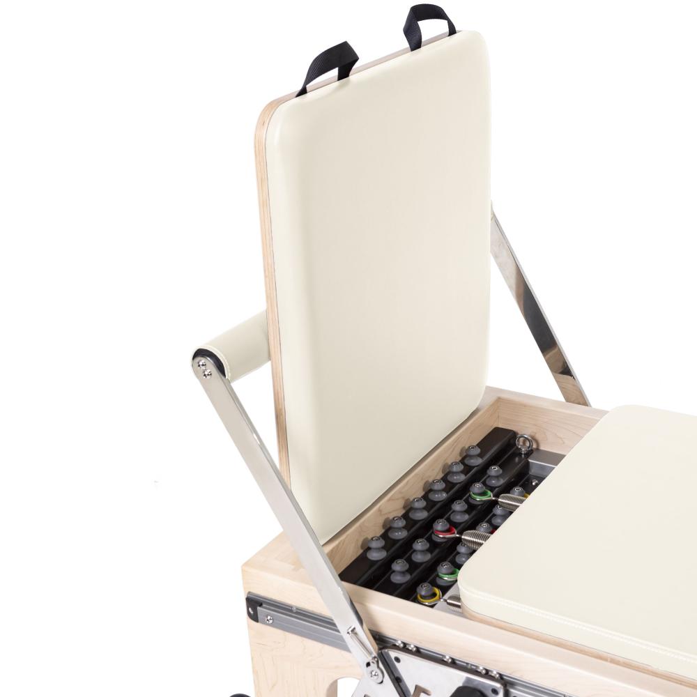 Reformer Fisio Master Instructor™ con Torre