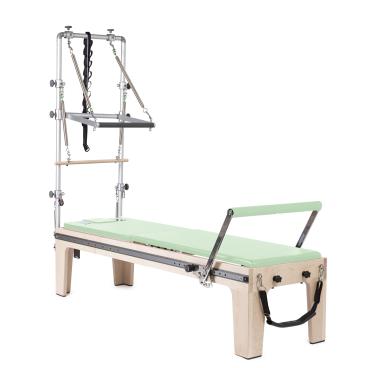 Reformer Fisio Master Instructor™ con Torre