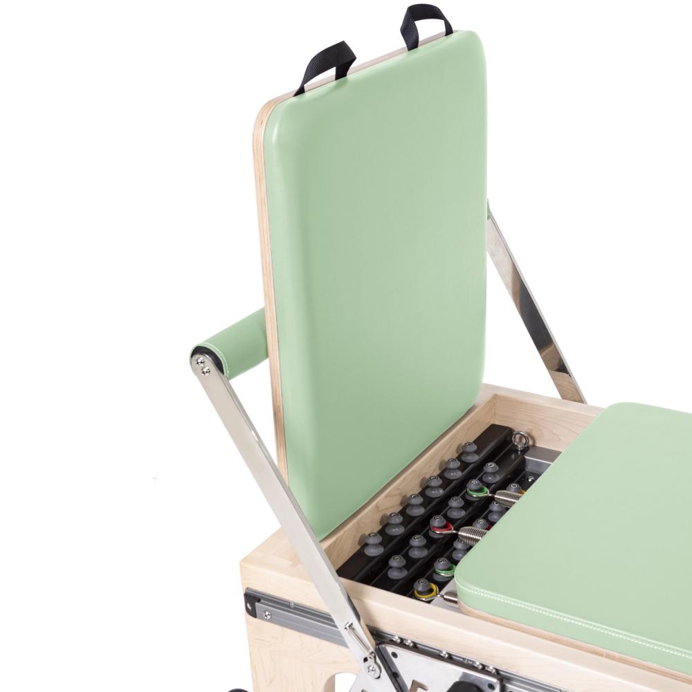 Reformer Fisio Master Instructor™ con Torre
