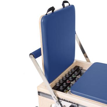 Reformer Fisio Master Instructor™ con Torre
