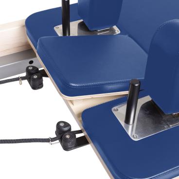Reformer Fisio Master Instructor™ con Torre