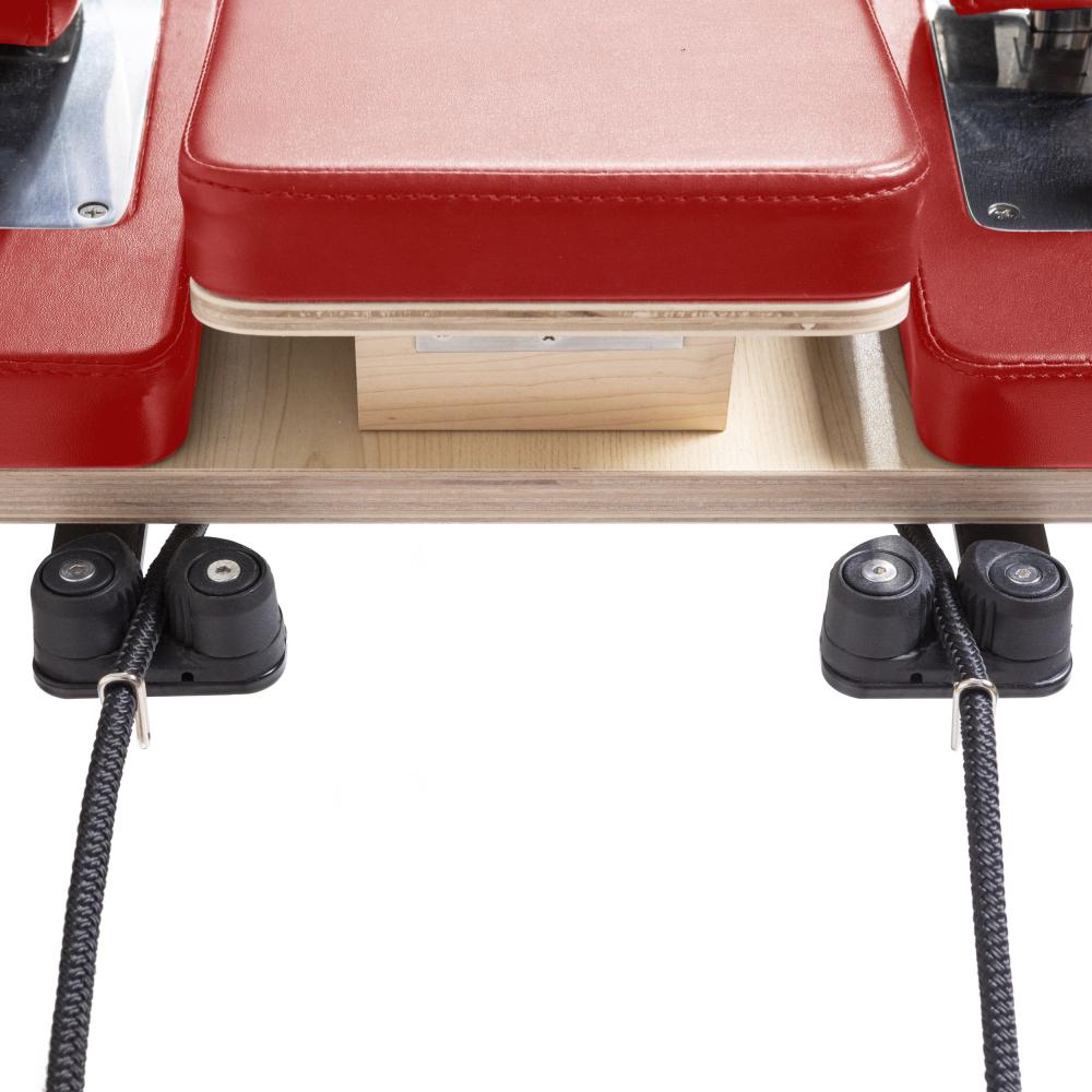 Reformer Fisio Master Instructor™ con Torre