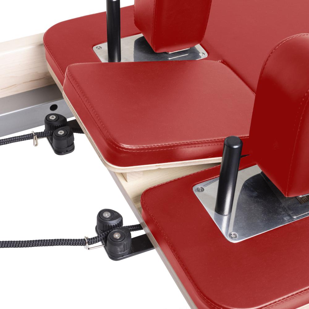 Reformer Fisio Master Instructor™ con Torre