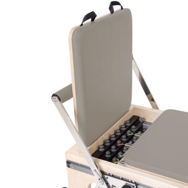 Reformer Fisio Master Instructor™ con Torre
