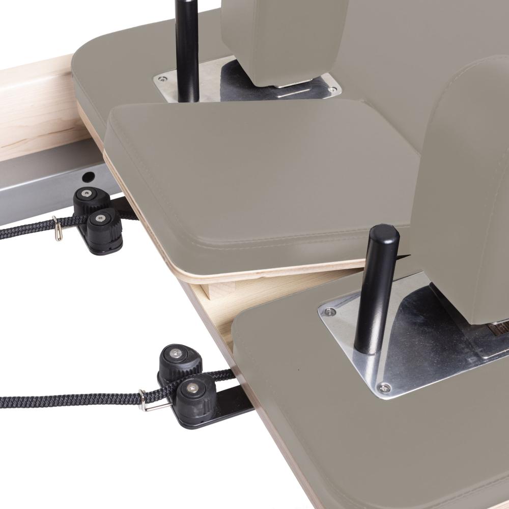 Reformer Fisio Master Instructor™ con Torre