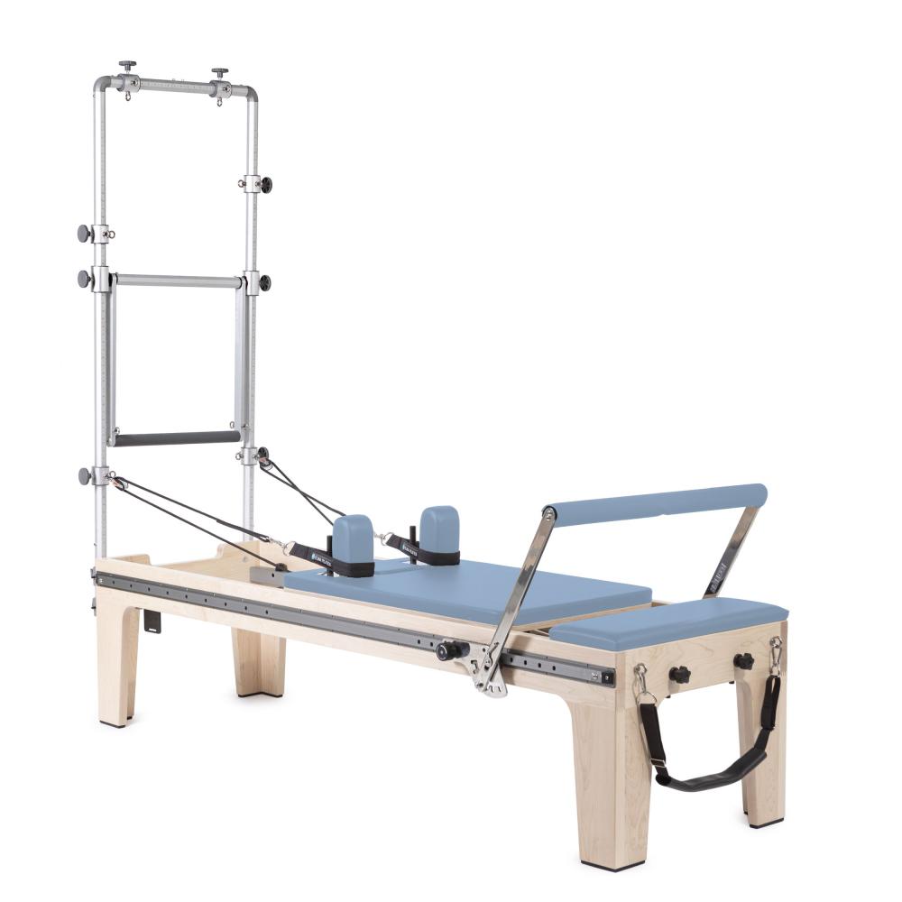 Reformer Fisio Master Instructor™ con Torre