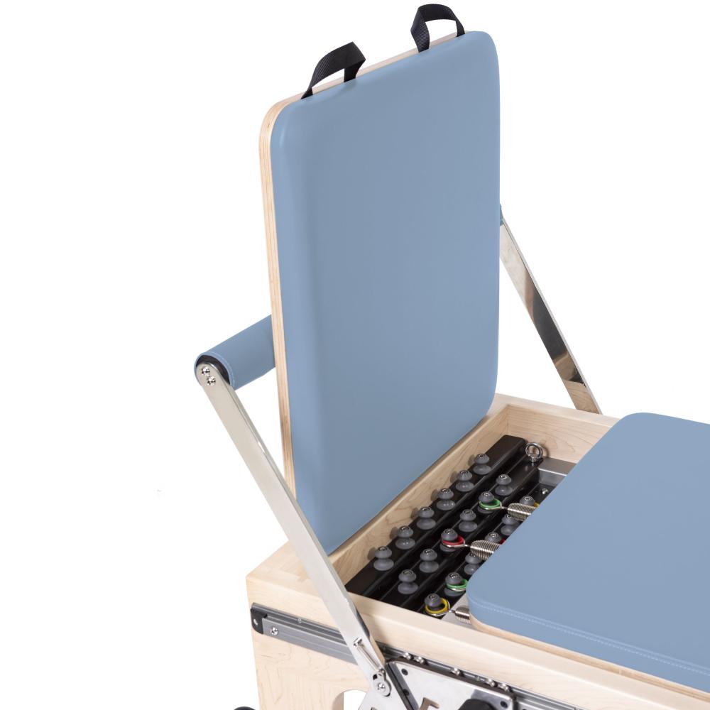 Reformer Fisio Master Instructor™ con Torre