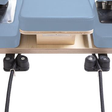 Reformer Fisio Master Instructor™ con Torre