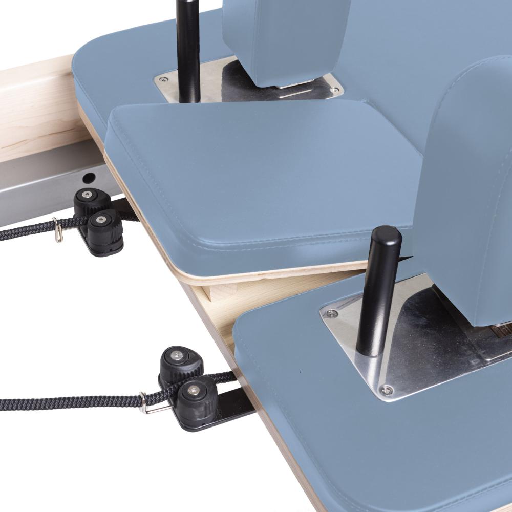 Reformer Fisio Master Instructor™ con Torre
