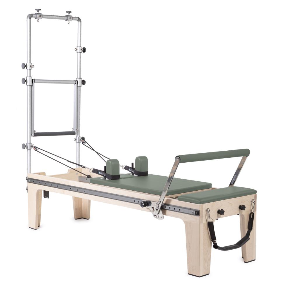 Reformer Fisio Master Instructor™ con Torre