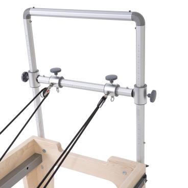Reformer Fisio Master Instructor™ Reformer Fisio Master Instructor™