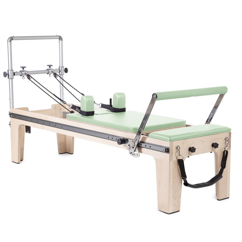Reformer Fisio Master Instructor™ Reformer Fisio Master Instructor™