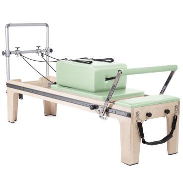 Reformer Fisio Master Instructor™ Reformer Fisio Master Instructor™