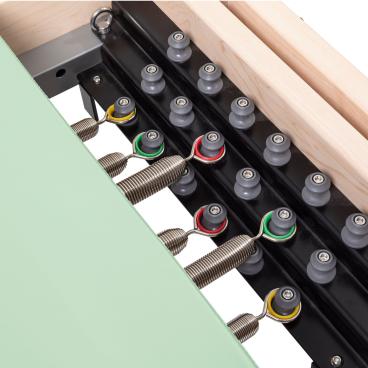 Reformer Fisio Master Instructor™ Reformer Fisio Master Instructor™