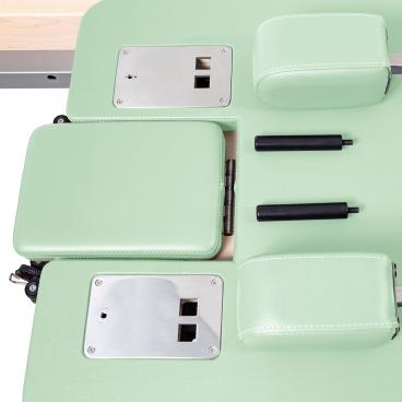 Reformer Fisio Master Instructor™ Reformer Fisio Master Instructor™