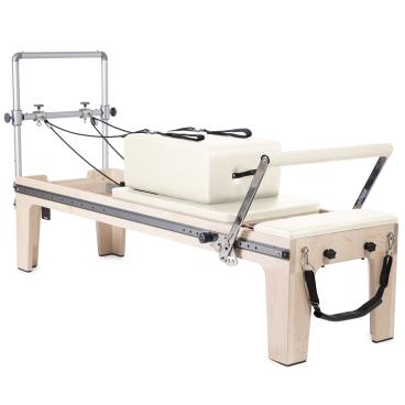 Reformer Fisio Master Instructor™ Reformer Fisio Master Instructor™