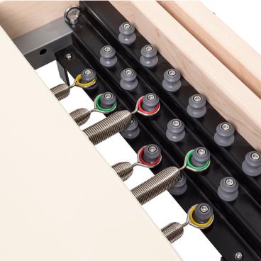 Reformer Fisio Master Instructor™ Reformer Fisio Master Instructor™