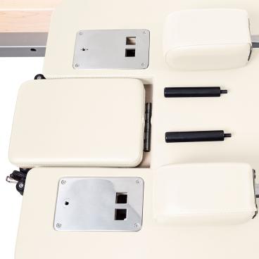 Reformer Fisio Master Instructor™ Reformer Fisio Master Instructor™