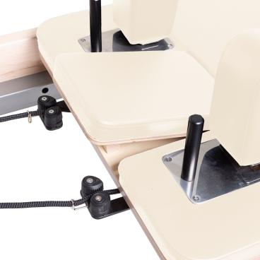 Reformer Fisio Master Instructor™ Reformer Fisio Master Instructor™