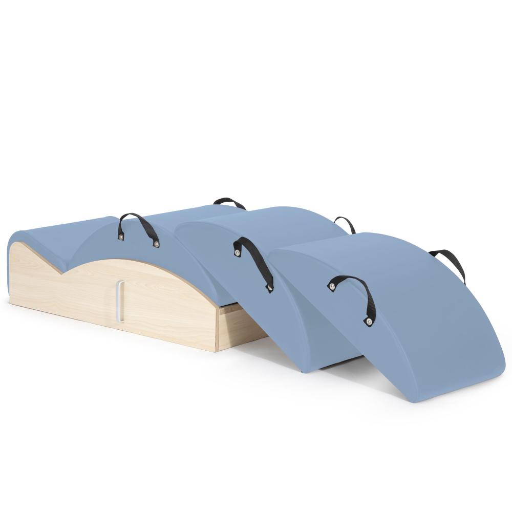 Spine corrector 3 en 1