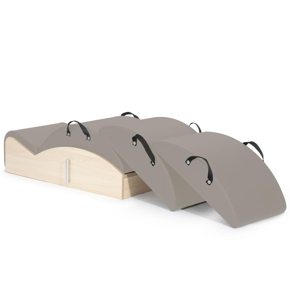 Spine corrector 3 en 1