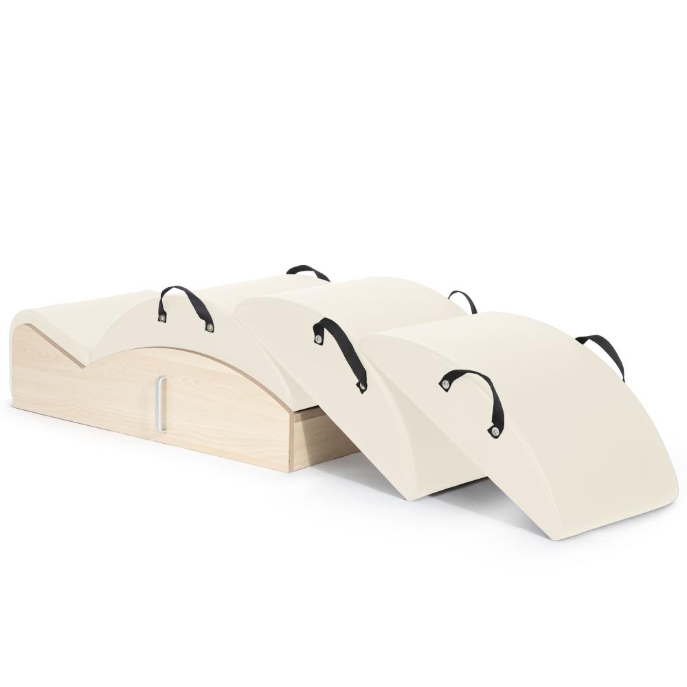 Spine corrector 3 en 1