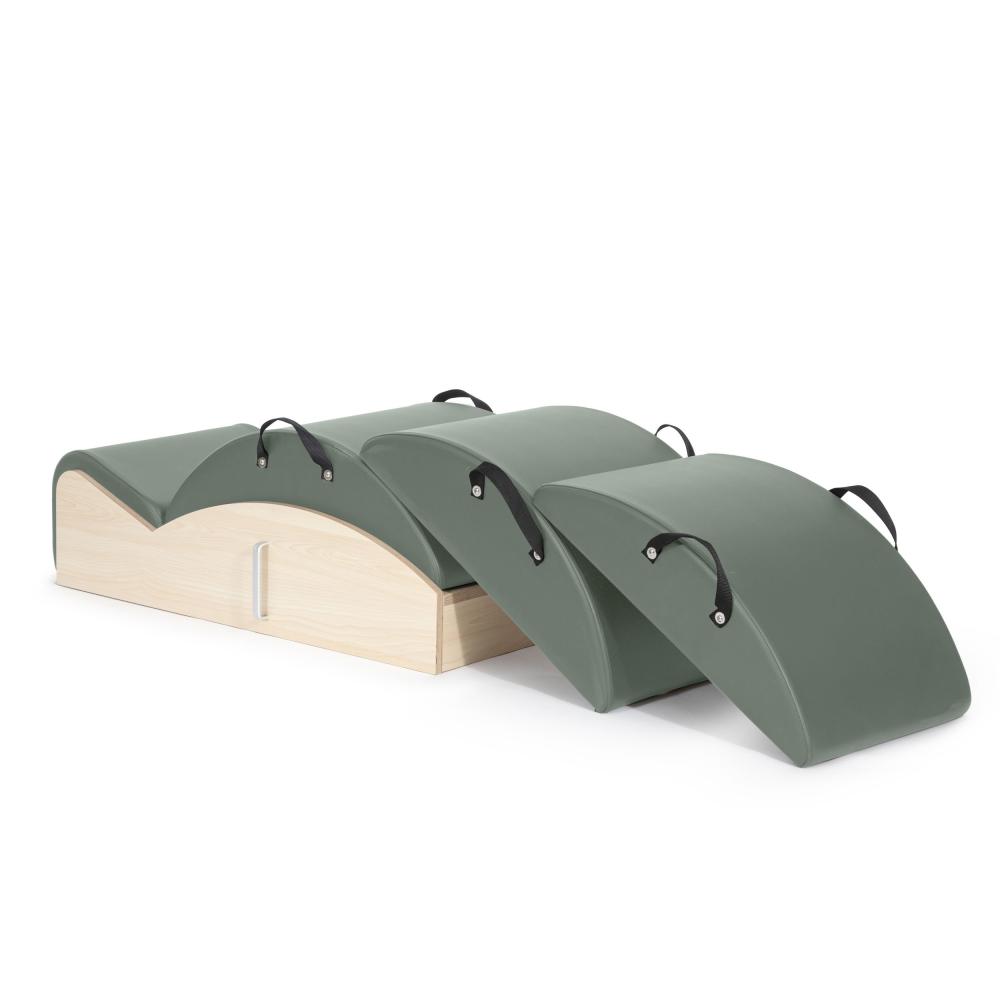 Spine corrector 3 en 1