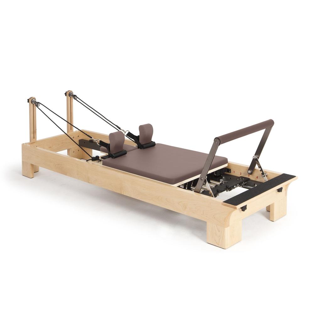 Reformer de Madera
