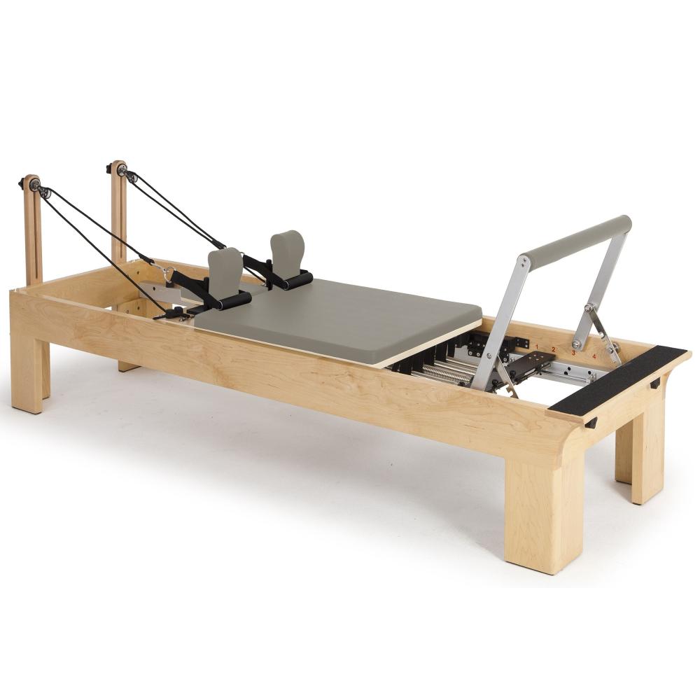 Reformer de Madera Fisio