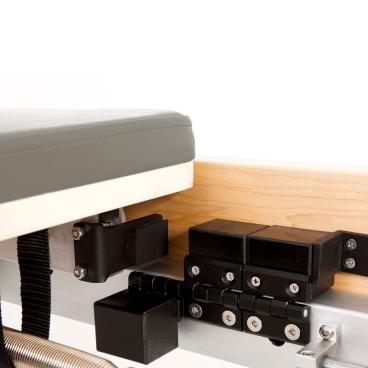 Reformer de Madera Fisio