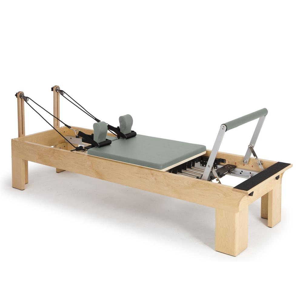 Reformer de Madera Fisio