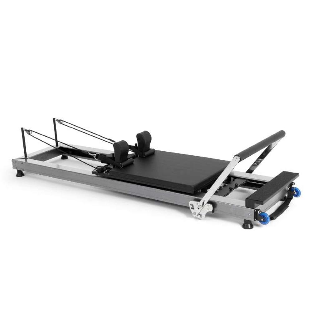 Aluminio HL1 Reformer