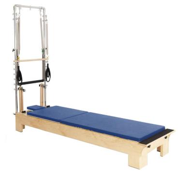 Reformer de Madera con torre