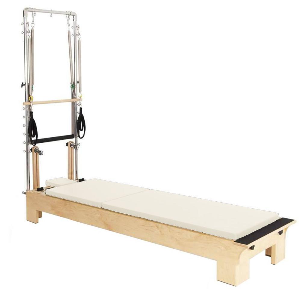 Reformer de Madera con torre