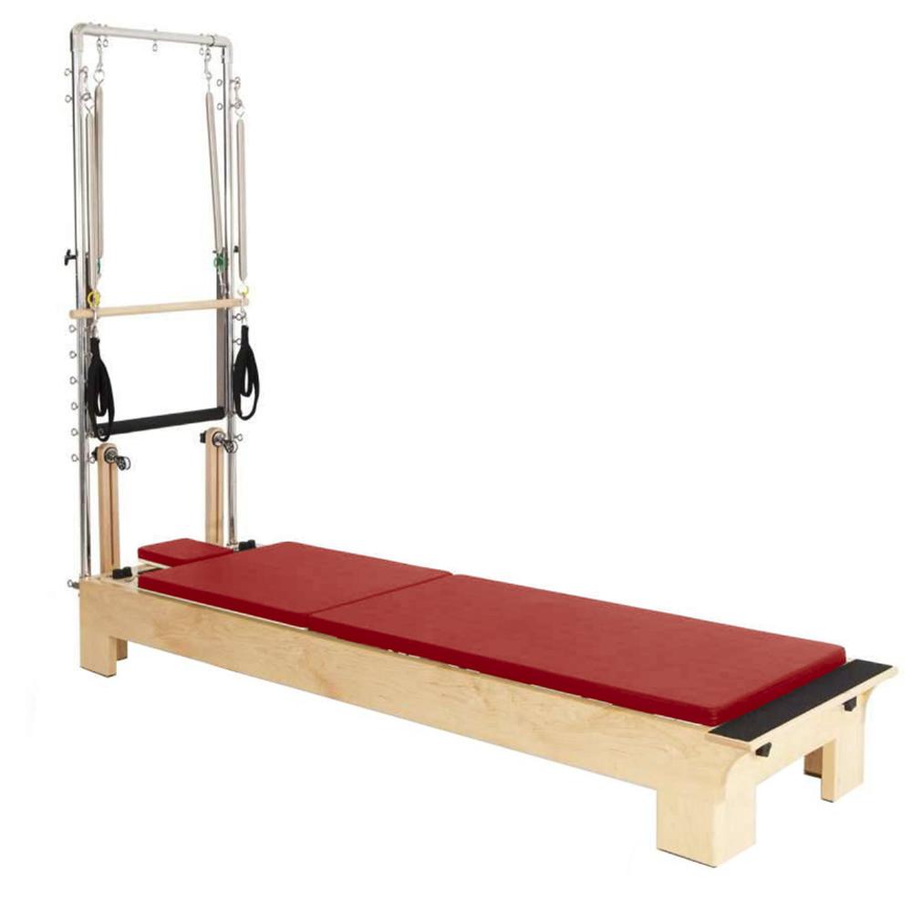 Reformer de Madera con torre