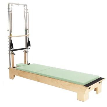 Reformer de Madera con torre
