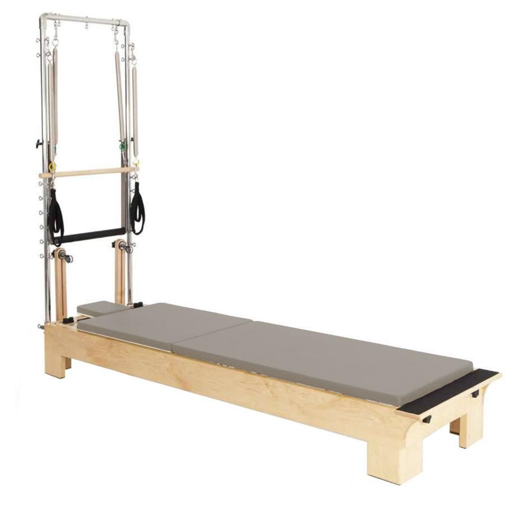 Reformer de Madera con torre