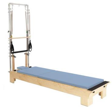 Reformer de Madera con torre