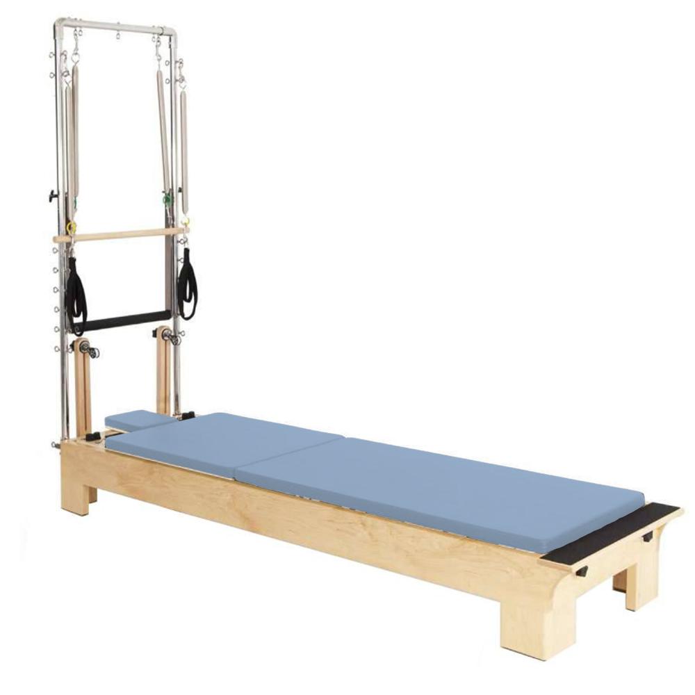 Reformer de Madera con torre